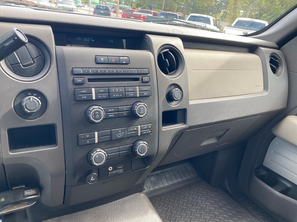 2009 Ford F-150 Image 12