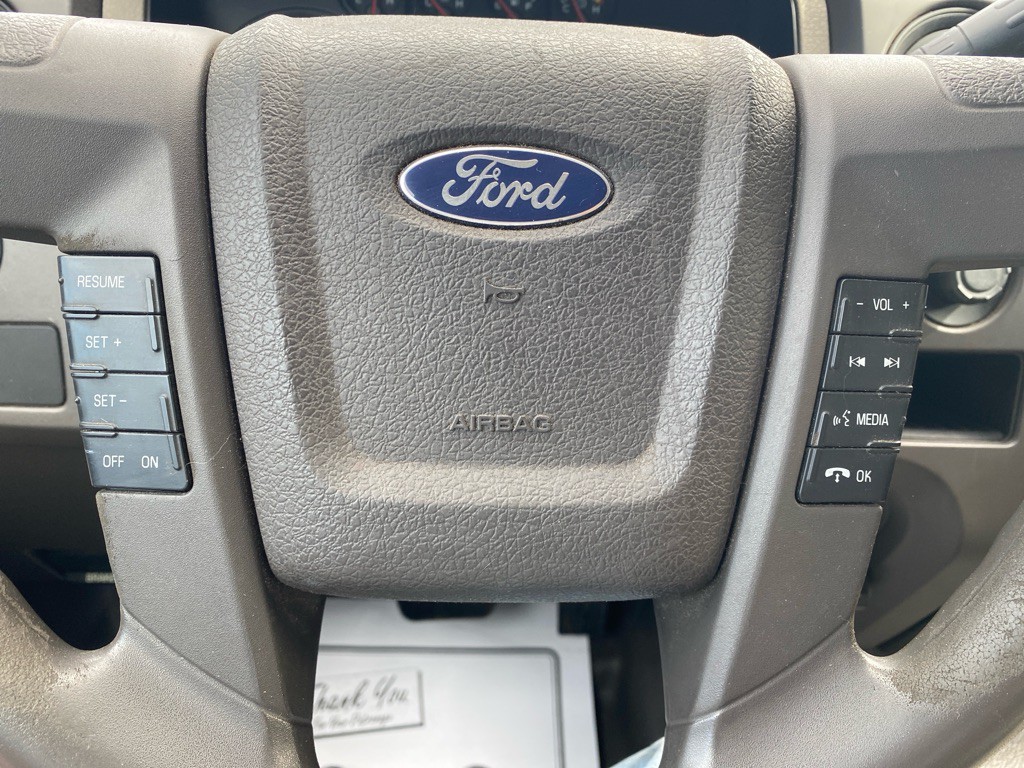 2009 Ford F-150 Image 13