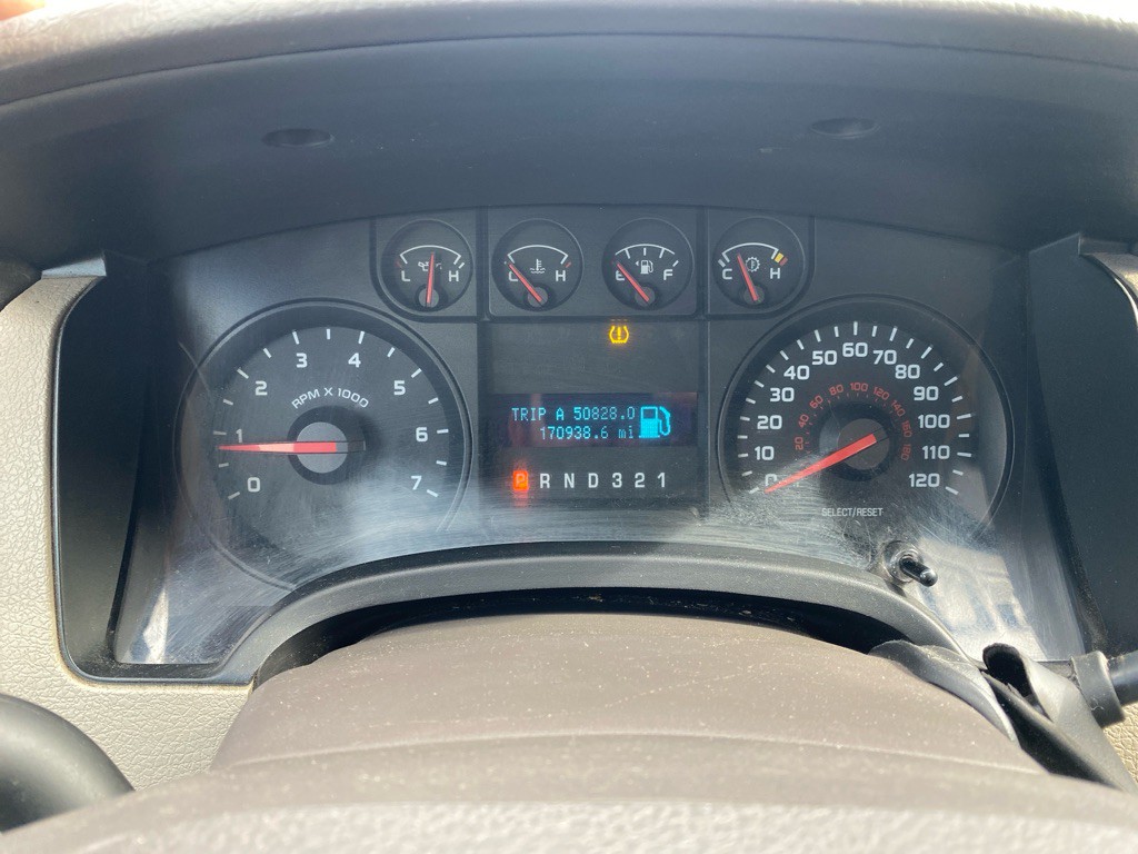 2009 Ford F-150 Image 14