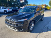 Image for 2014 Jeep Cherokee Limited ID: 6897083