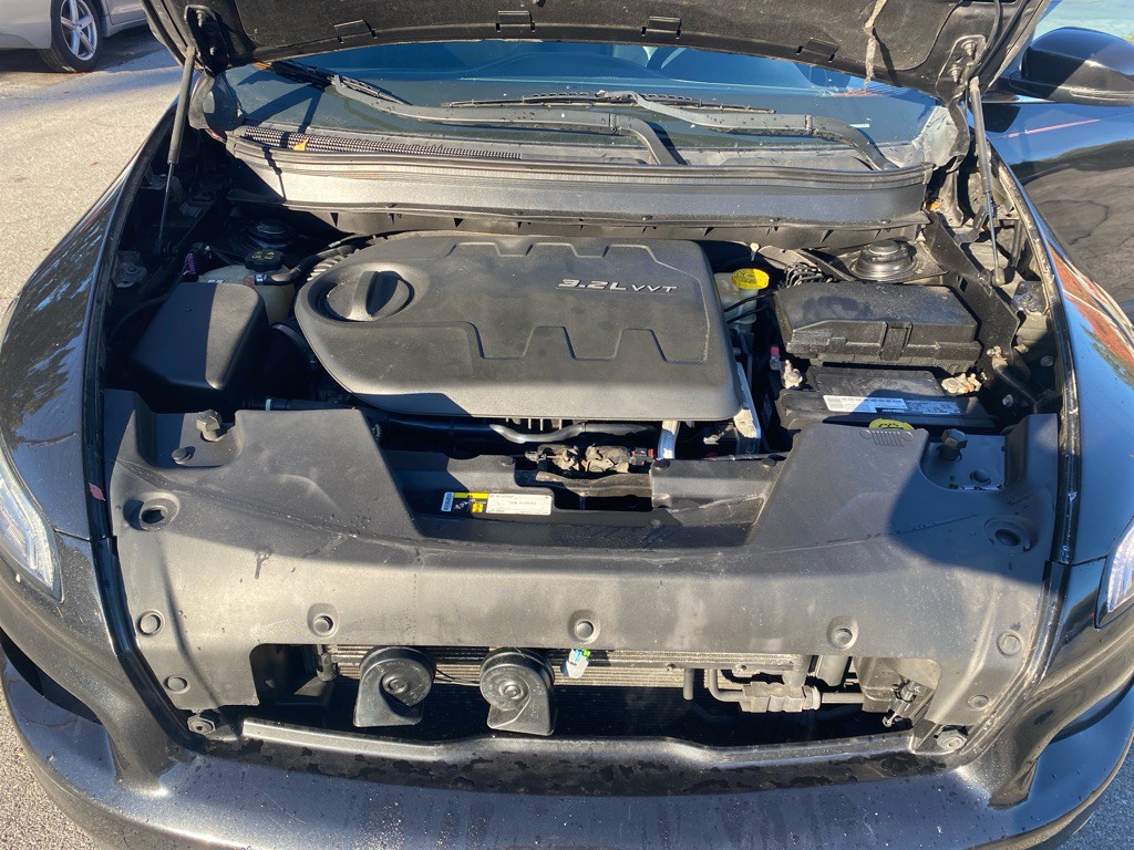 2014 Jeep Cherokee Image 7