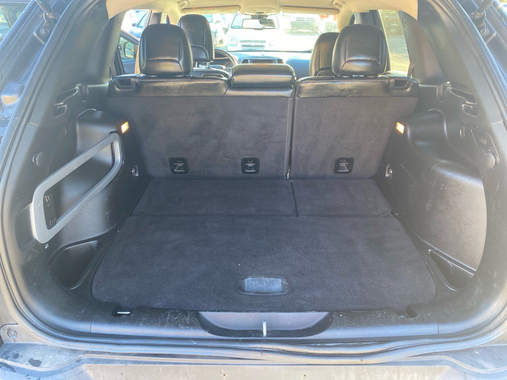 2014 Jeep Cherokee Image 11