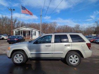 Image for 2010 Jeep Grand Cherokee Laredo ID: 6902548