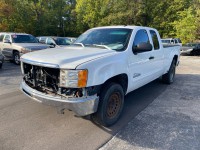 Image for 2011 GMC Sierra 1500 SL ID: 6902551