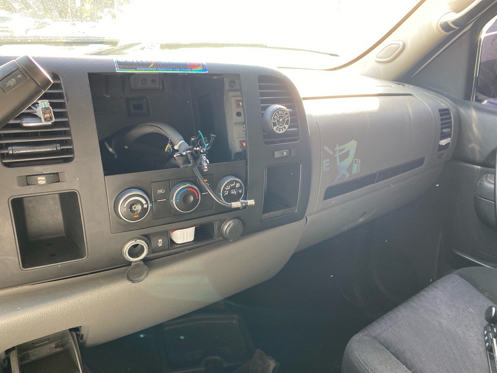 2011 GMC Sierra Image 10