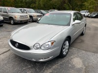 Image for 2006 Buick Lacrosse CX ID: 6904717