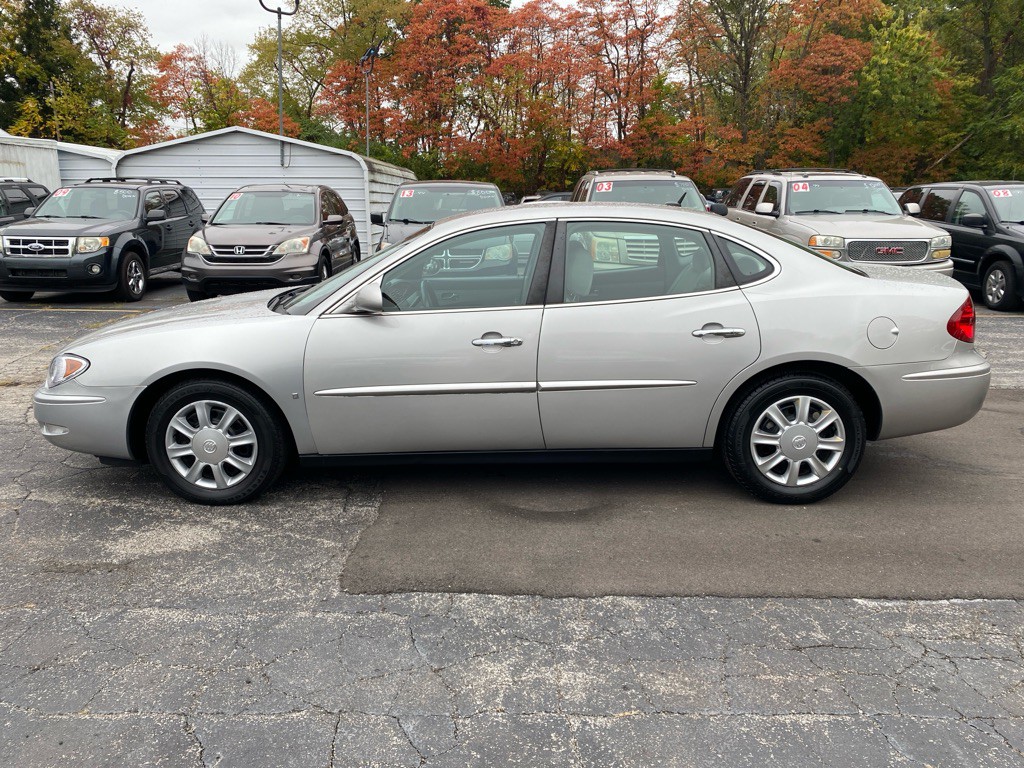 2006 Buick Lacrosse Image 2