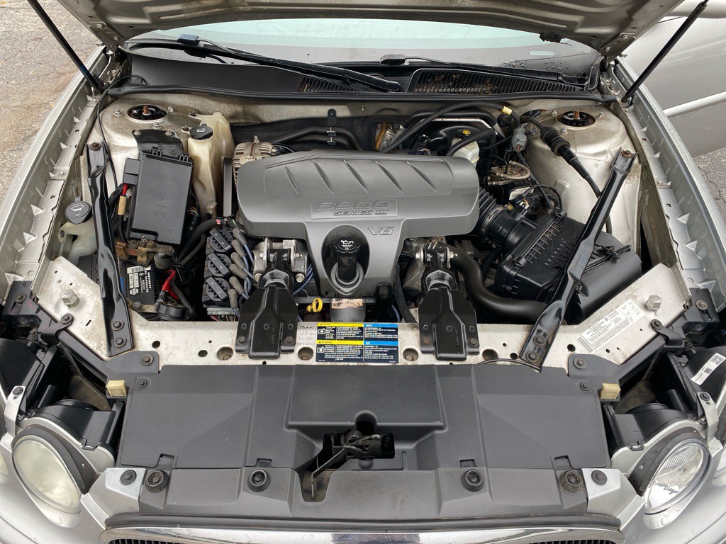2006 Buick Lacrosse Image 7