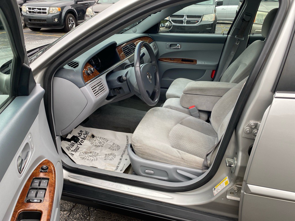 2006 Buick Lacrosse Image 9