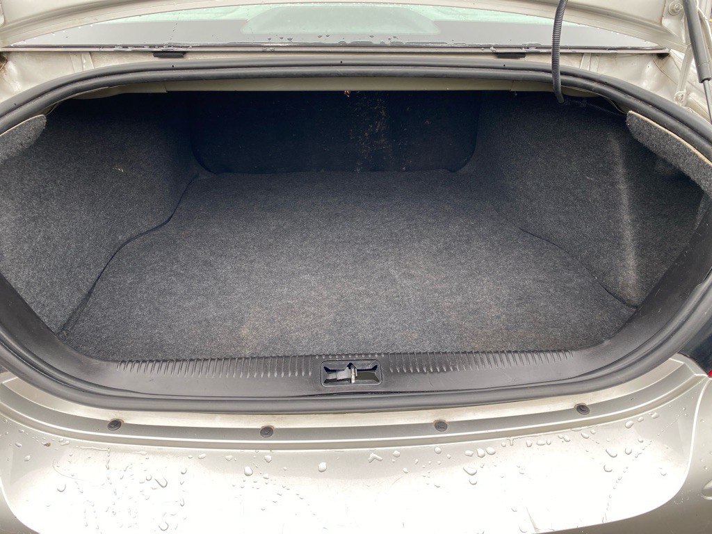 2006 Buick Lacrosse Image 11
