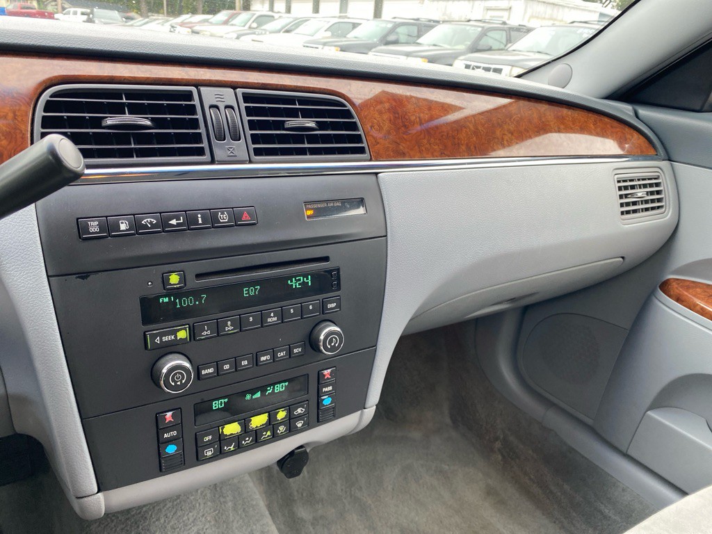 2006 Buick Lacrosse Image 12