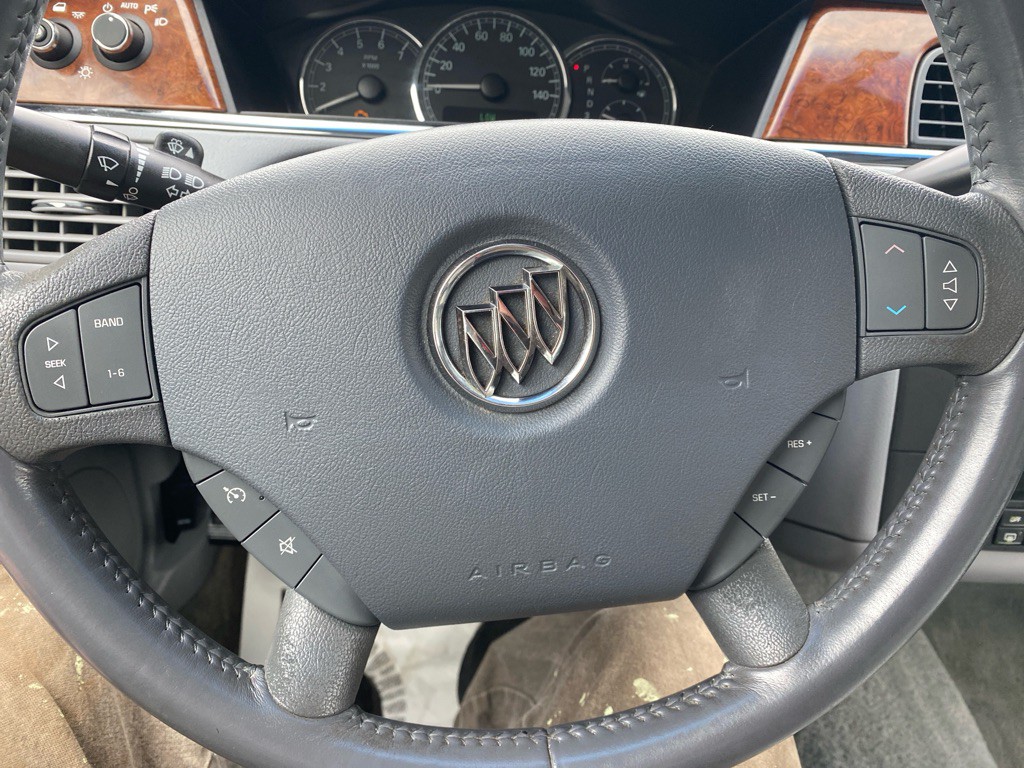 2006 Buick Lacrosse Image 13