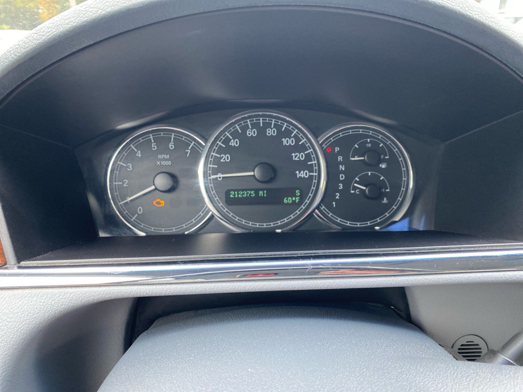 2006 Buick Lacrosse Image 14