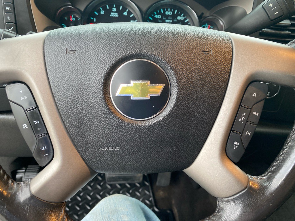 2011 Chevrolet Silverado 1500 Image 13