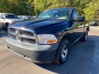 Image for 2009 Dodge Ram 1500  ID: 6908385