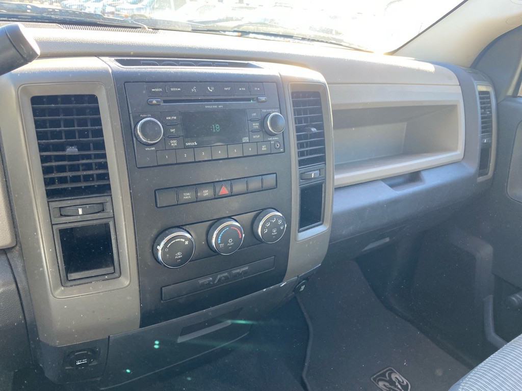 2009 Dodge Ram 1500 Image 10