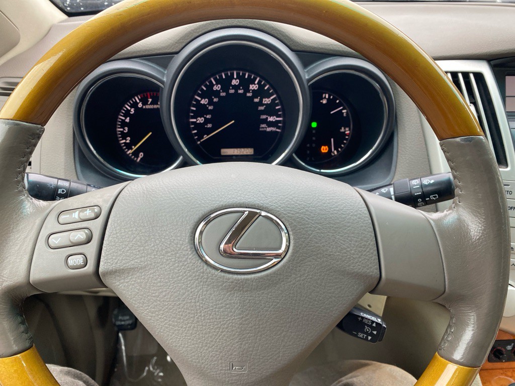 2009 Lexus RX Image 13