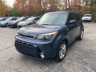 Image for 2016 Kia Soul + ID: 6915131
