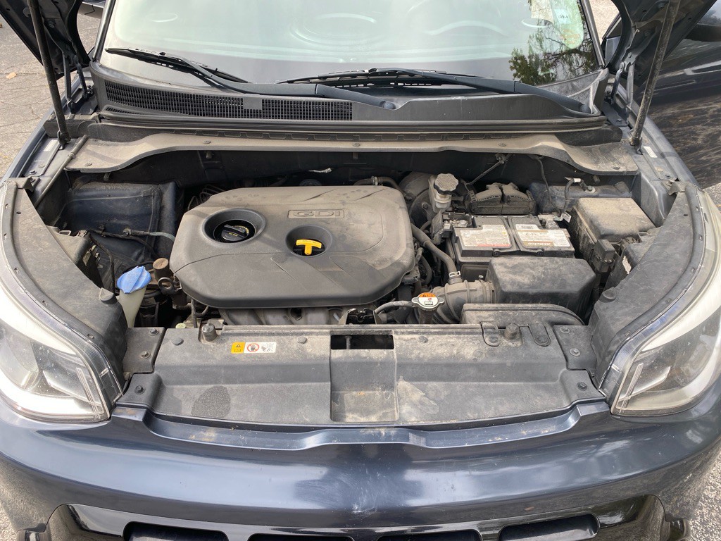 2016 Kia Soul Image 7