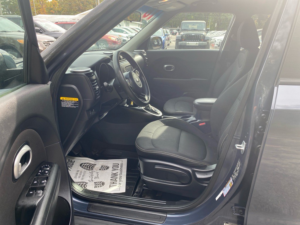 2016 Kia Soul Image 9
