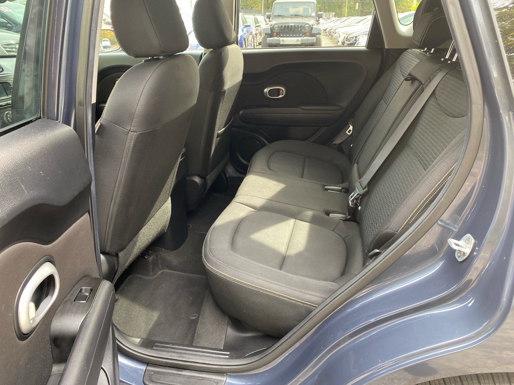 2016 Kia Soul Image 10