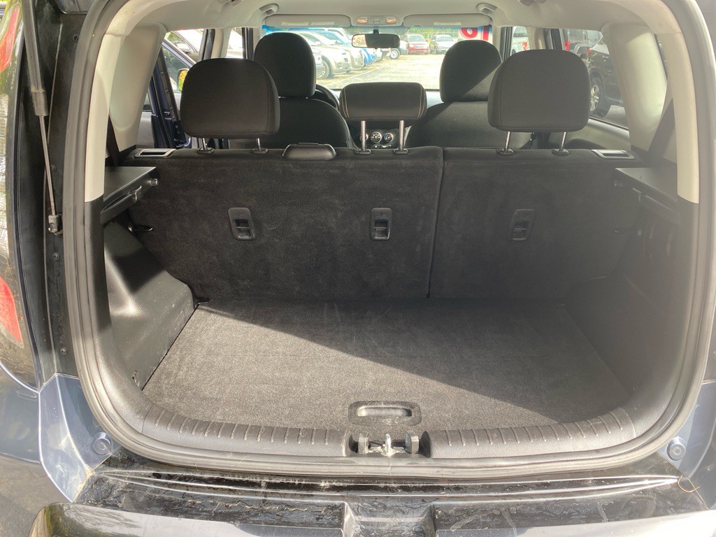2016 Kia Soul Image 11