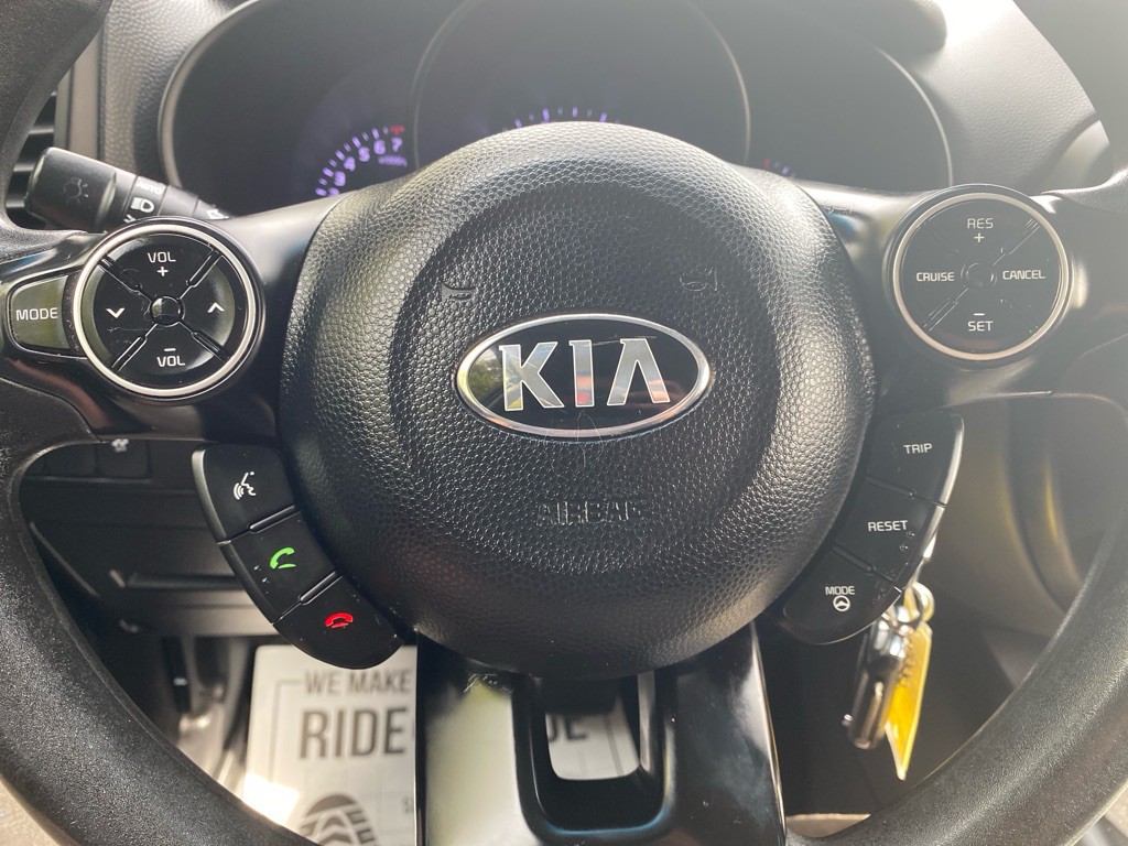 2016 Kia Soul Image 13