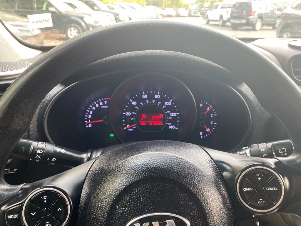 2016 Kia Soul Image 14