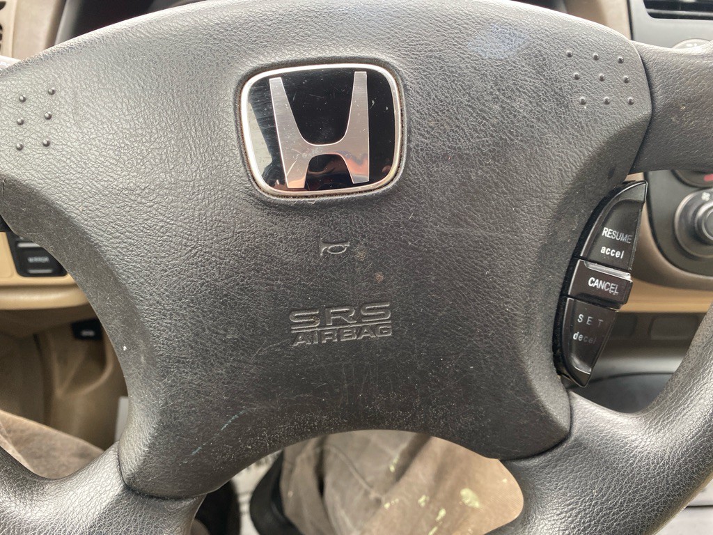 2004 Honda Civic Image 13