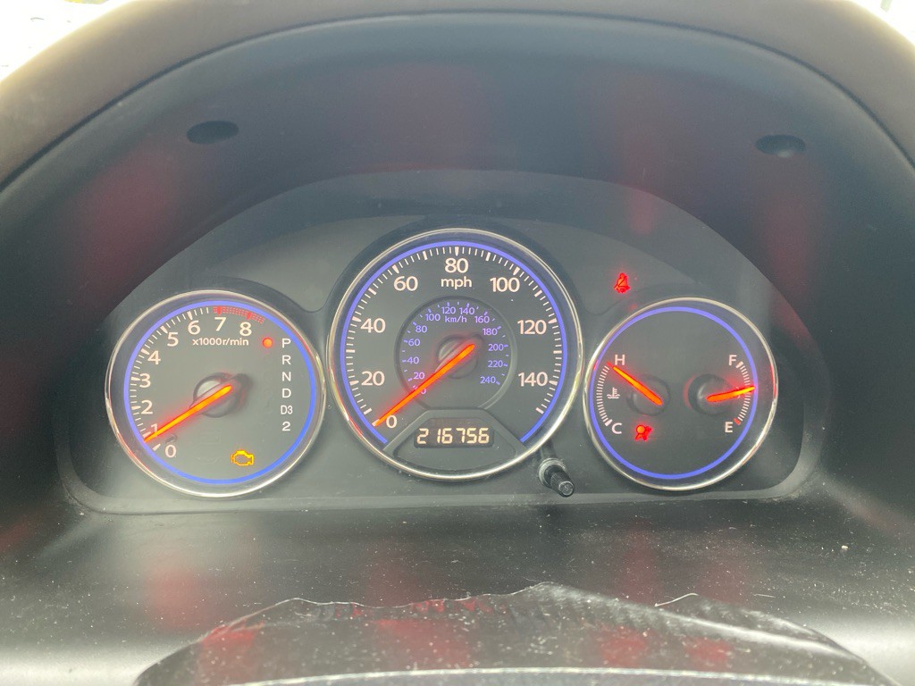 2004 Honda Civic Image 14