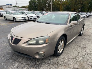 Image for 2006 Pontiac Grand Prix  ID: 6915254