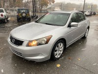 Image for 2008 Honda Accord EX ID: 6915290