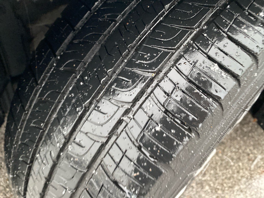 2008 Honda Accord Image 8