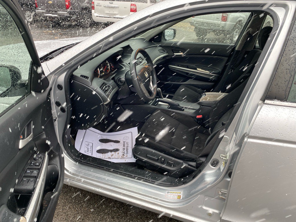 2008 Honda Accord Image 9