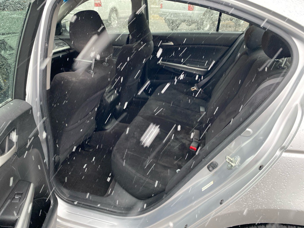 2008 Honda Accord Image 10