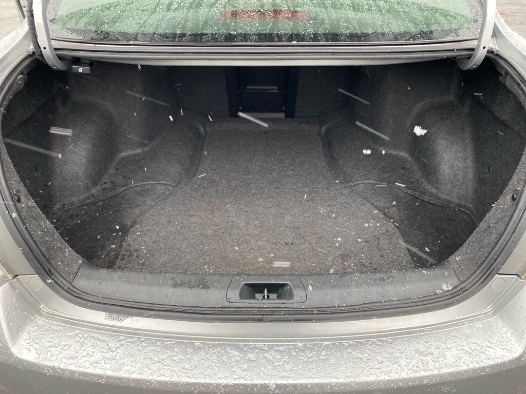 2008 Honda Accord Image 11