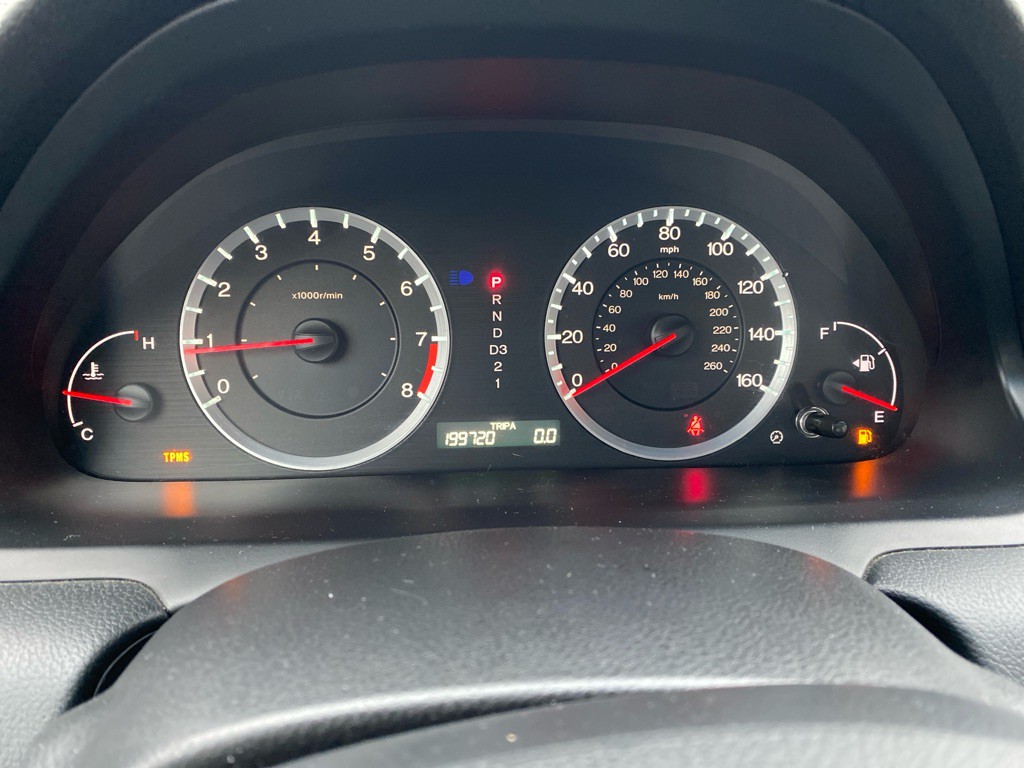 2008 Honda Accord Image 14