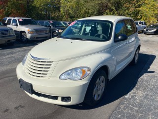 Image for 2008 Chrysler PT Cruiser  ID: 6930950
