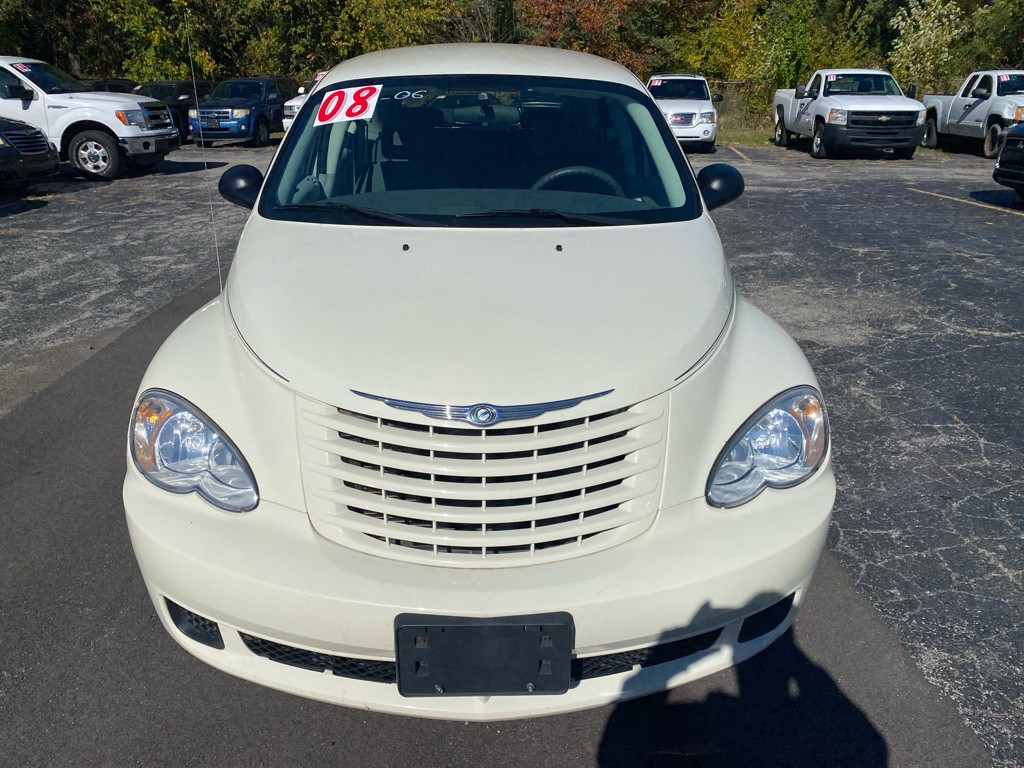 2008 Chrysler PT Cruiser Image 6