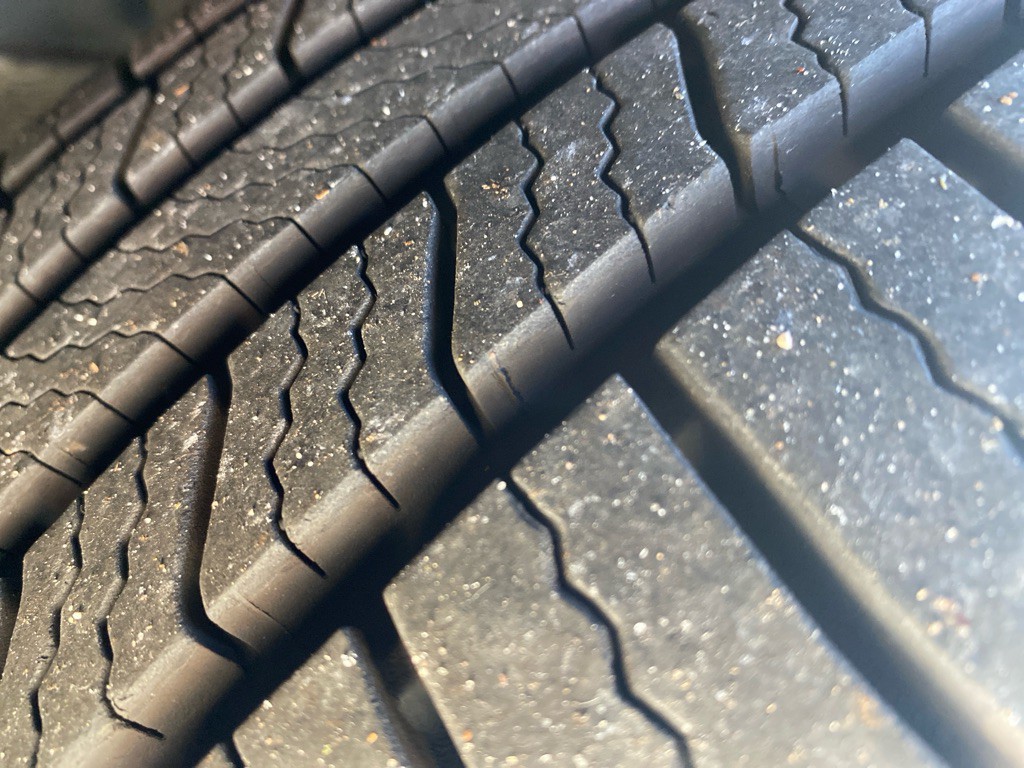 2014 Honda Odyssey Image 7