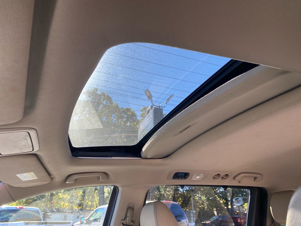 2014 Honda Odyssey Image 12