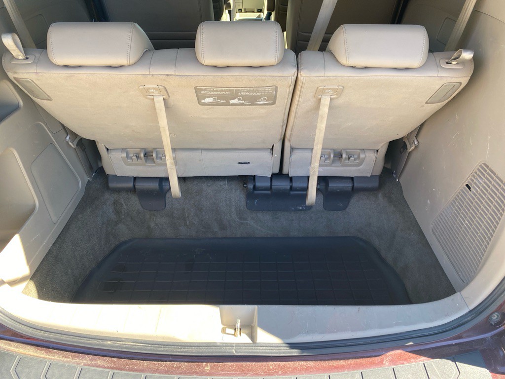 2014 Honda Odyssey Image 13