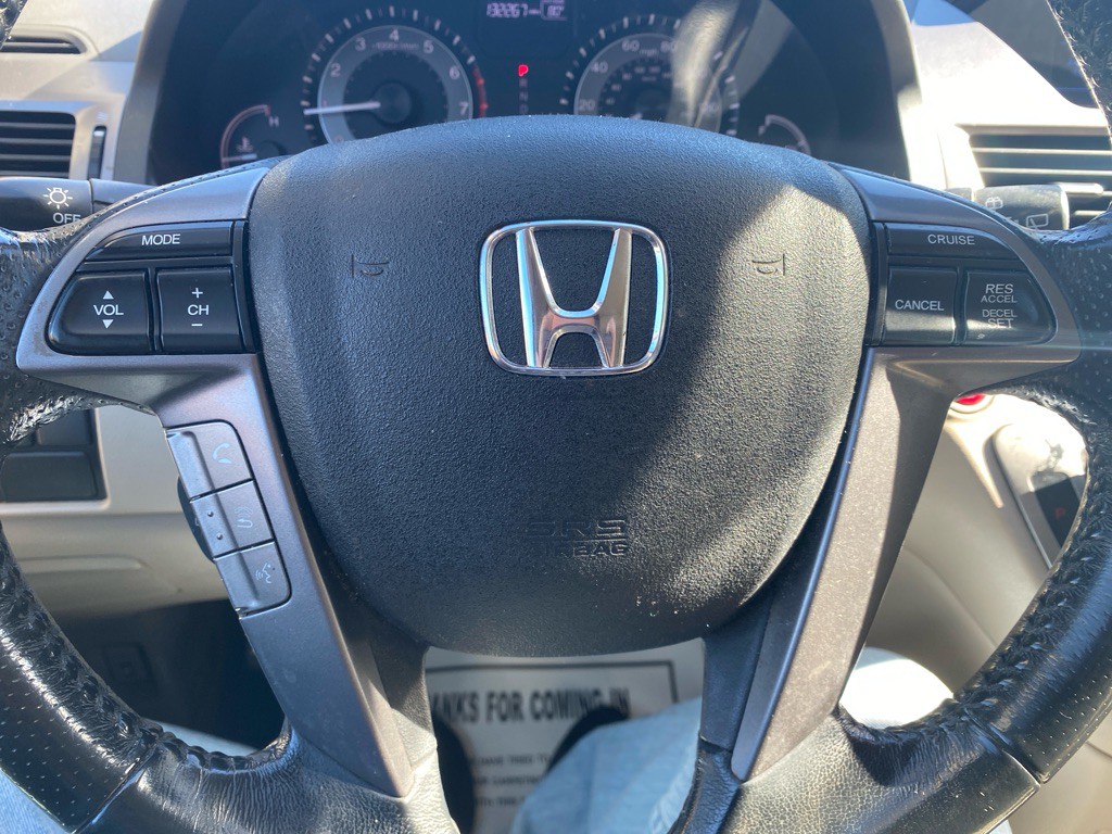 2014 Honda Odyssey Image 15