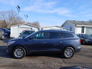 Image for 2014 Buick Enclave  ID: 6938235