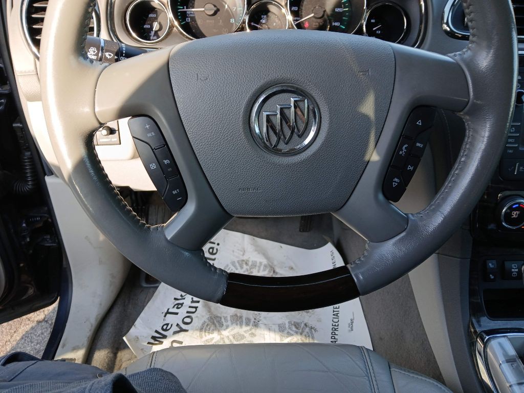 2014 Buick Enclave Image 15