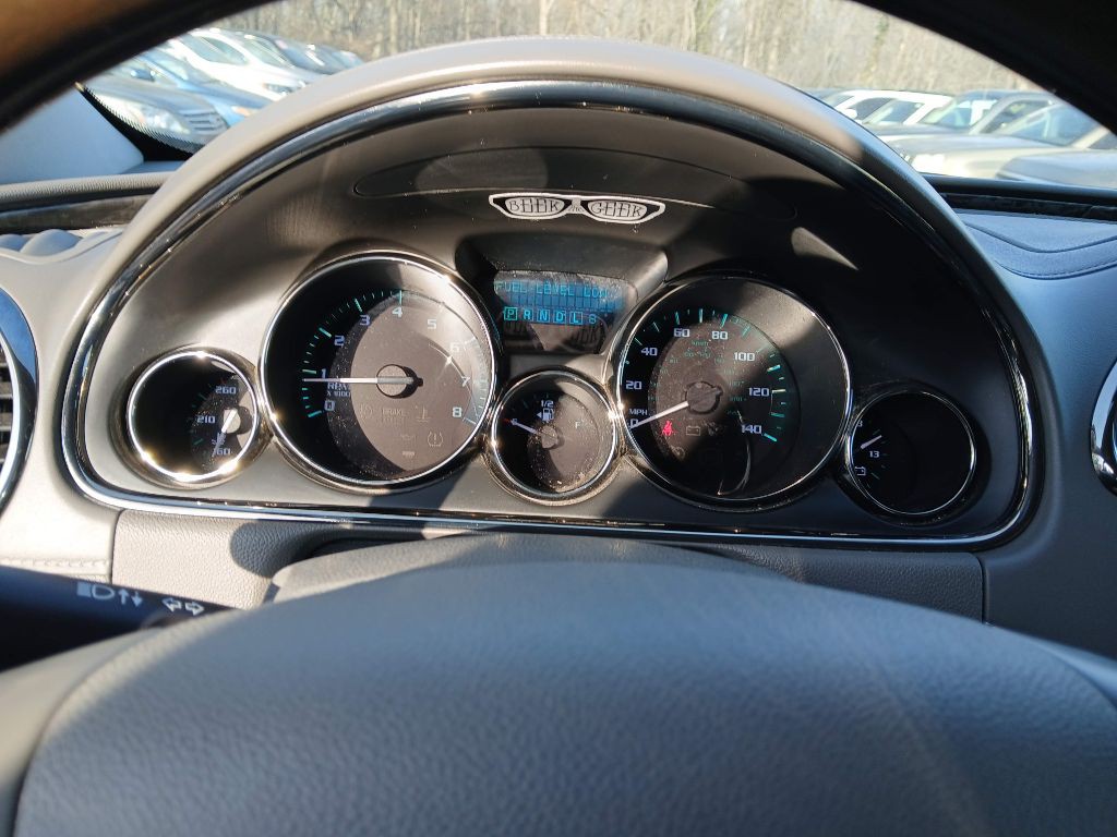 2014 Buick Enclave Image 16