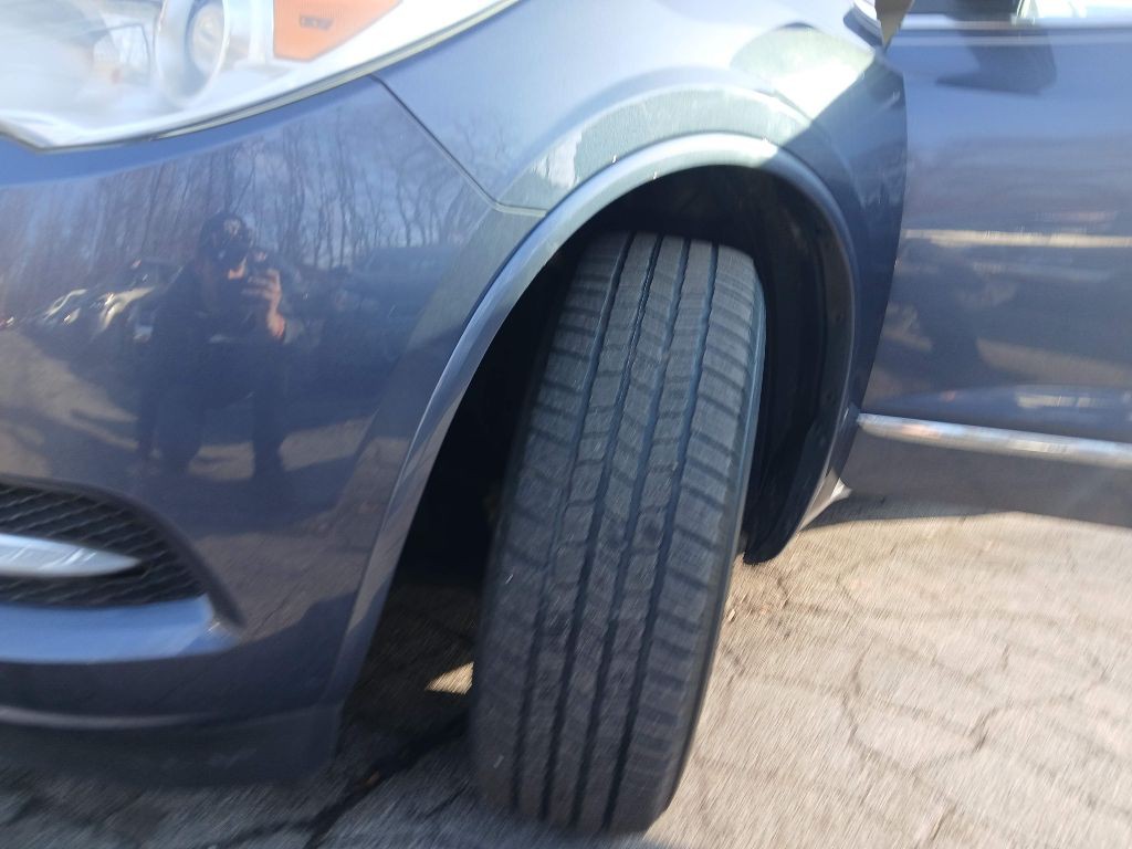 2014 Buick Enclave Image 17