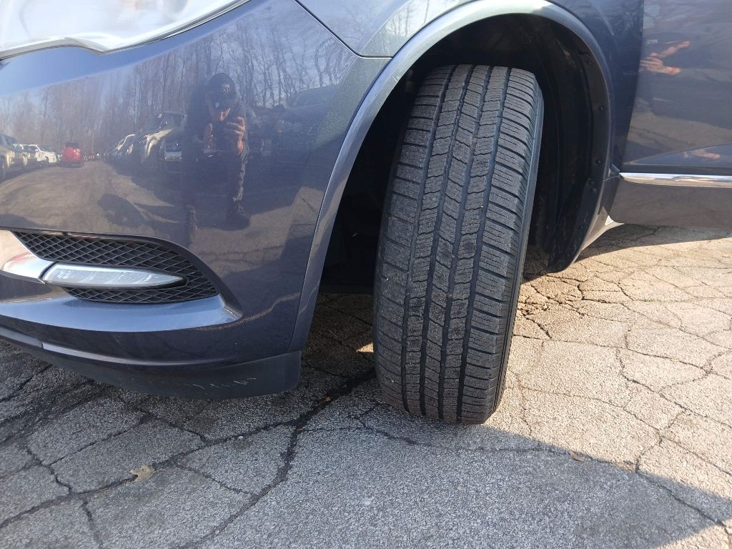 2014 Buick Enclave Image 18