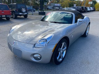 Image for 2007 Pontiac Solstice  ID: 6940782