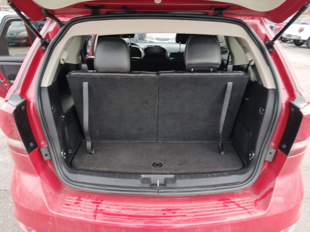 2016 Dodge Journey Image 13